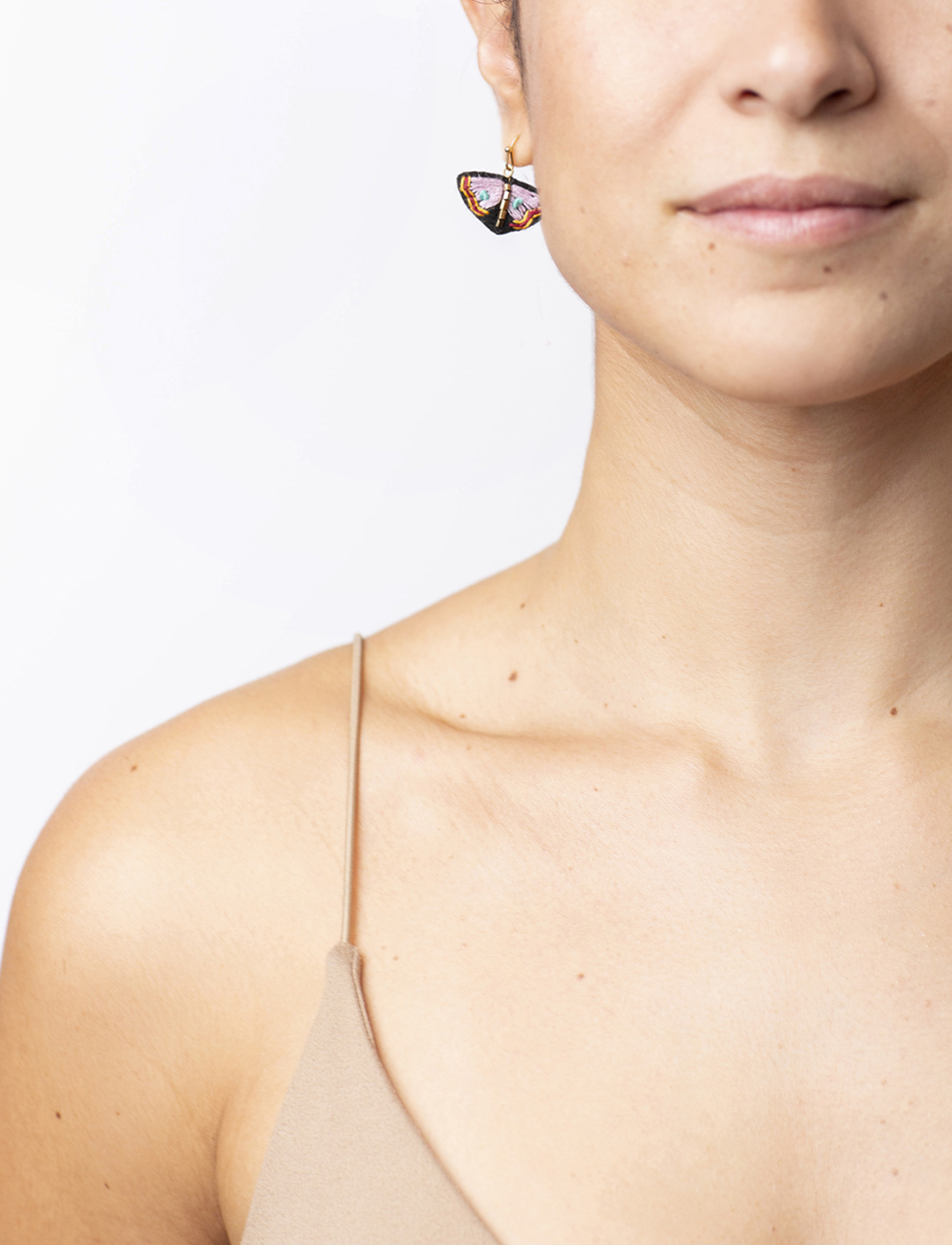 Lili Carrillo artículo 318